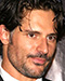 Joe Manganiello Größe
