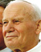 Johannes Paul II.