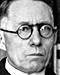 Johannes Vilhelm Jensen Größe