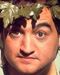 John Belushi Größe