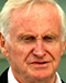 John Boorman Größe