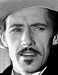 John Carradine Größe