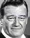 Schauspieler John Wayne gestorben
