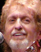 Jon Anderson Größe