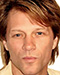 Jon Bon Jovi Größe