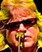 José Feliciano Größe