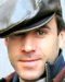 Joseph Fiennes