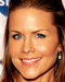Josie Davis Größe