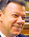 Juan Manuel Santos Größe