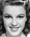Judy Garland Größe