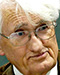 Jürgen Habermas Größe