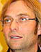 Jürgen Klopp Größe