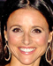 Julia Louis-Dreyfus Größe