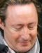 Julian Lennon Größe