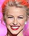 Julianne Hough Größe
