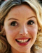 Julie Delpy Größe