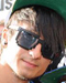 Julien Bam Größe