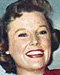 June Allyson Größe