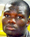 Junior Malanda Größe