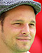 Justin Chambers Größe