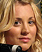Kaley Cuoco