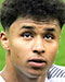 Karim Adeyemi Größe