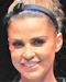 Katie Price Größe