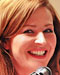 Katrin Bauerfeind Größe