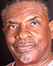 Keith David Größe