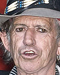 Keith Richards