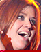 Kelly Clarkson Größe