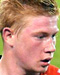 Kevin De Bruyne