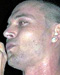 Kevin Federline Größe