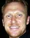 Kevin McKidd