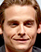 Kevin Zegers Größe