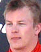 Kimi Räikkönen Größe