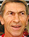 Klaus Augenthaler Größe