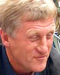 Klaus Fichtel Größe