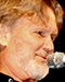 Kris Kristofferson Größe