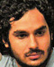 Kunal Nayyar Größe
