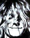 Kurt Cobain Größe
