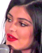 Kylie Jenner Größe