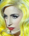 Lady Gaga Größe