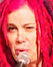 Lana Wachowski Größe