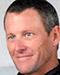 Lance Armstrong Größe