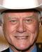Larry Hagman
