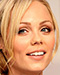 Laura Vandervoort Größe