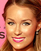 Lauren Conrad Größe