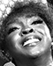 Lauryn Hill Größe