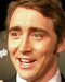 Lee Pace Größe